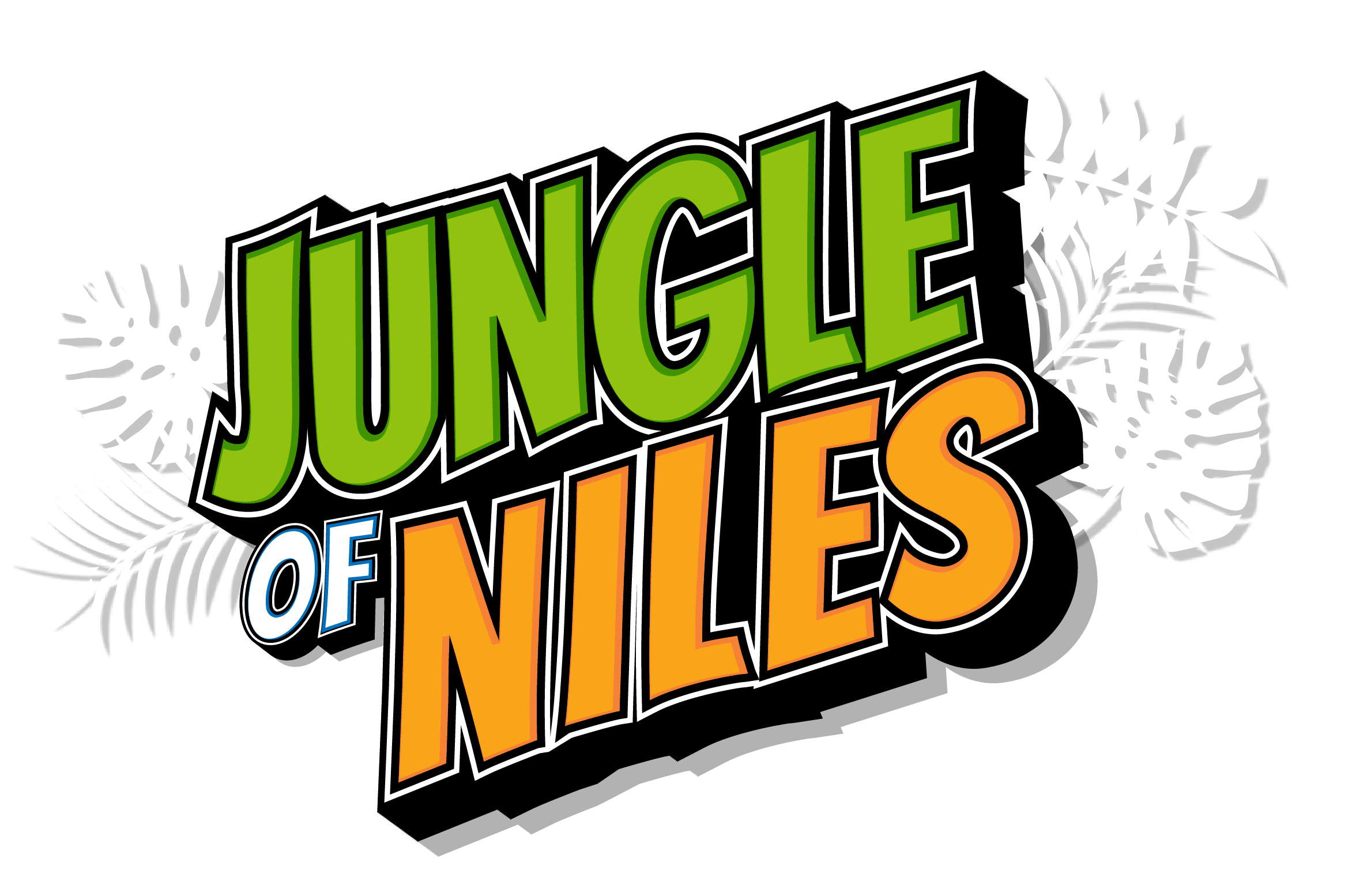 Jungle Of Niles